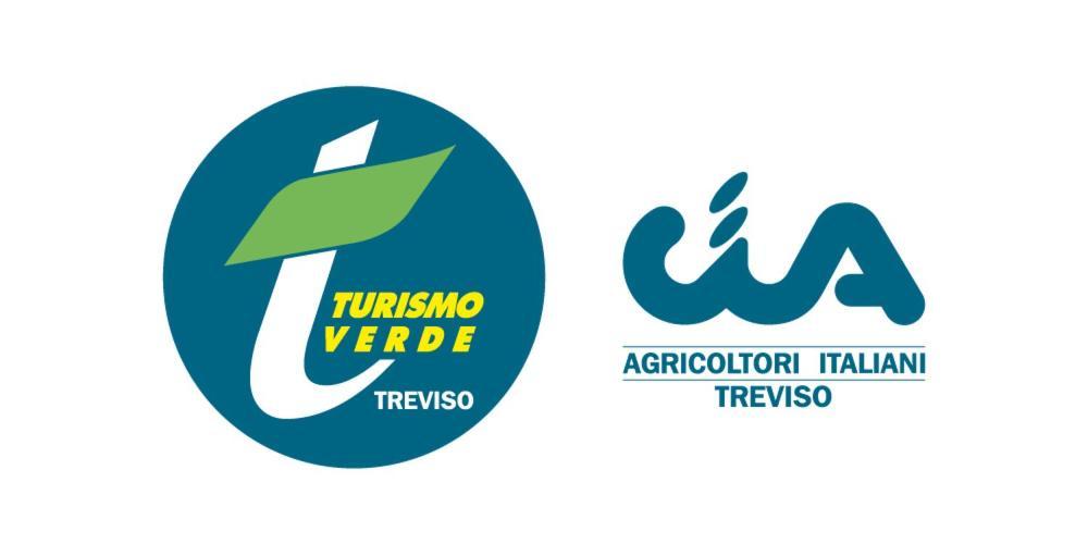 Agriturismo Il Podere Vedelago Con San Bernardo, Alpaca E Una Pentola Di Cose Da Scoprire Buitenkant foto