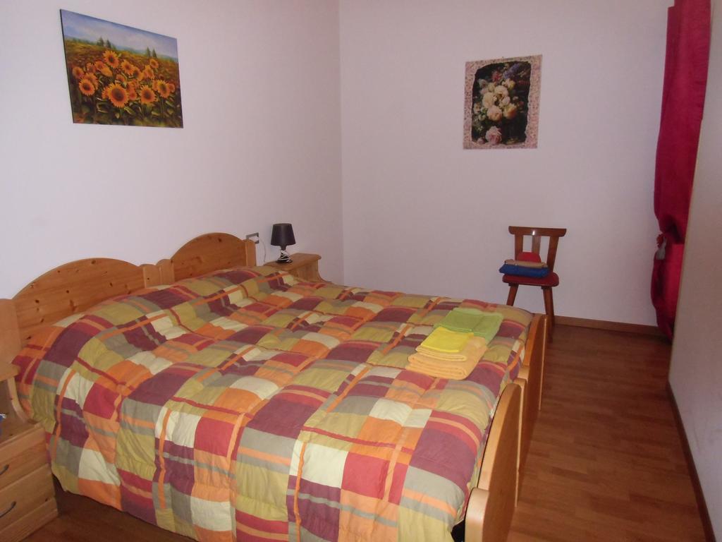 Agriturismo Il Podere Vedelago Con San Bernardo, Alpaca E Una Pentola Di Cose Da Scoprire Kamer foto
